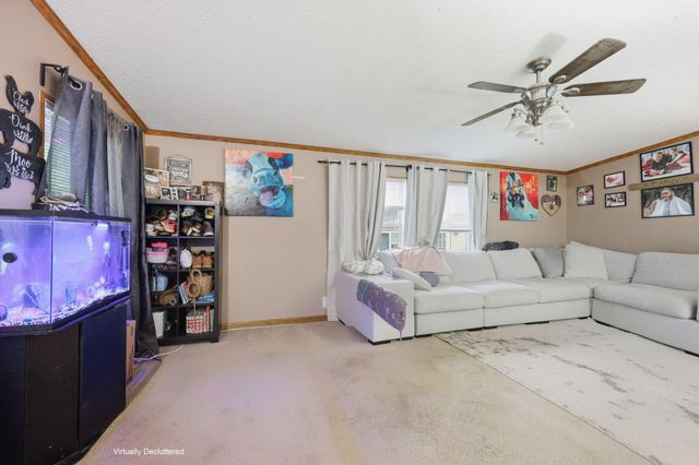 206 Pulliam Drive, Frankfort, KY 40601