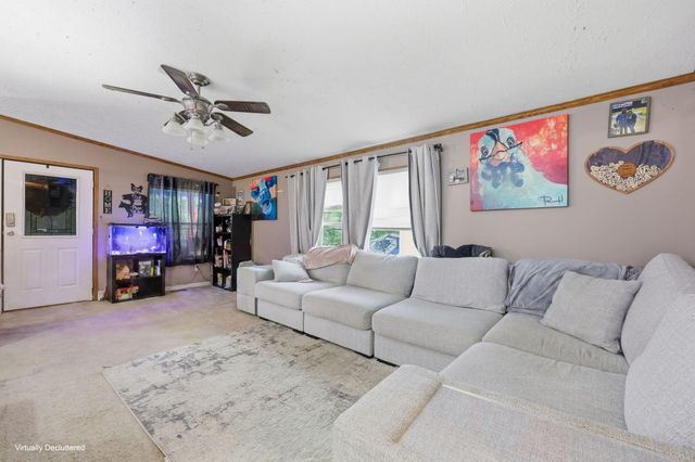 206 Pulliam Drive, Frankfort, KY 40601