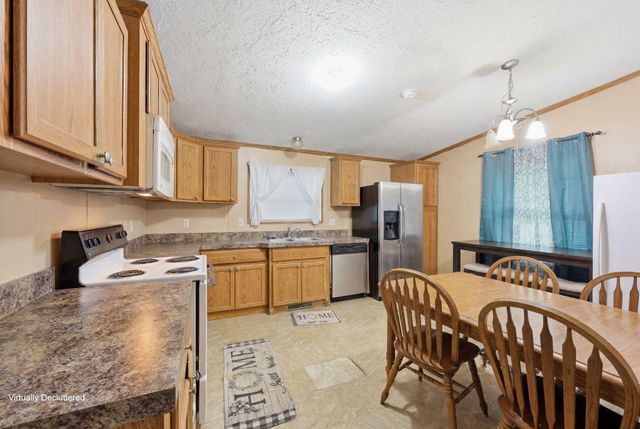 206 Pulliam Drive, Frankfort, KY 40601