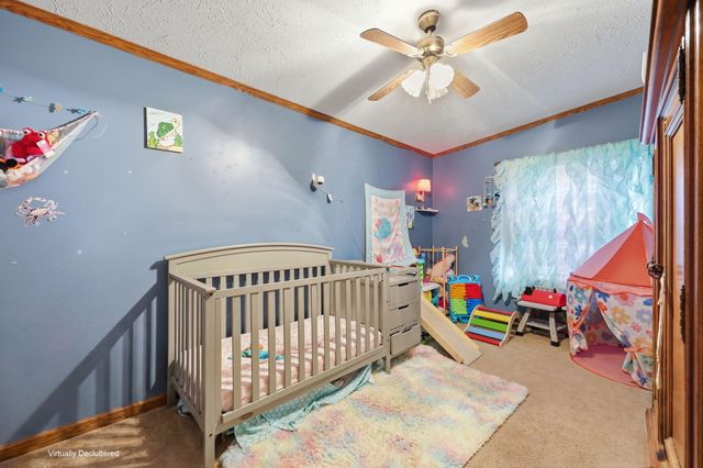206 Pulliam Drive, Frankfort, KY 40601