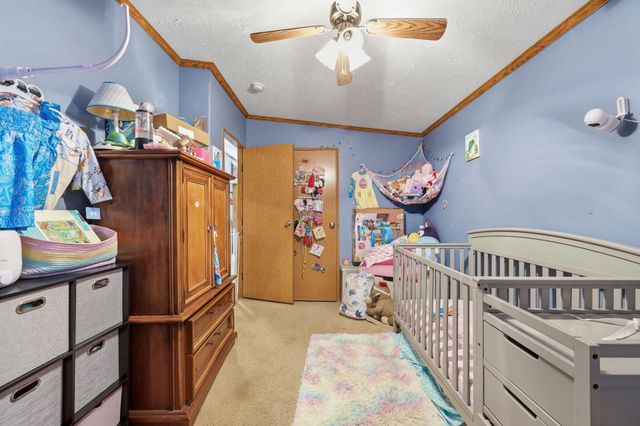 206 Pulliam Drive, Frankfort, KY 40601