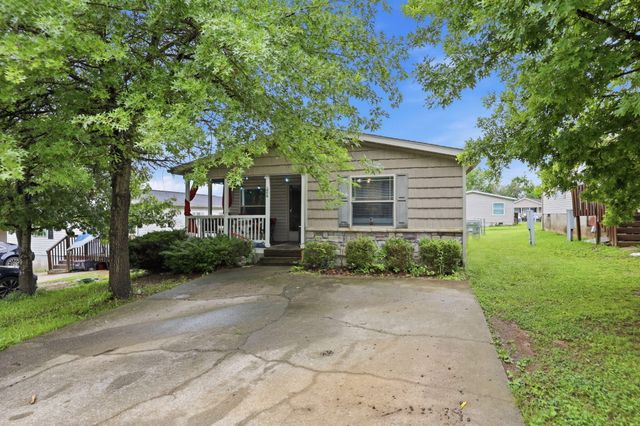 206 Pulliam Drive, Frankfort, KY 40601