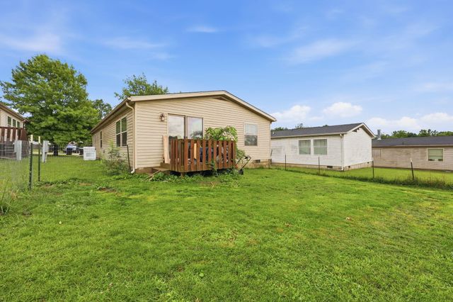 206 Pulliam Drive, Frankfort, KY 40601