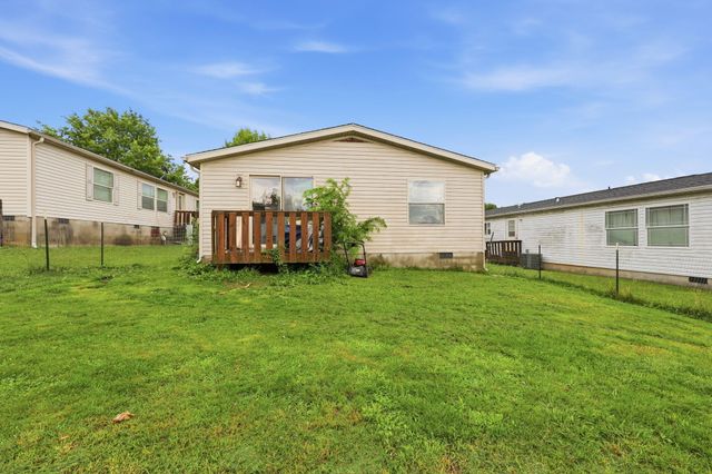 206 Pulliam Drive, Frankfort, KY 40601