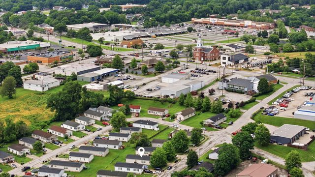 206 Pulliam Drive, Frankfort, KY 40601