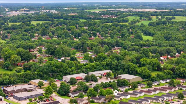 206 Pulliam Drive, Frankfort, KY 40601