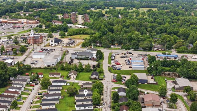 206 Pulliam Drive, Frankfort, KY 40601
