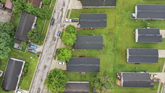 206 Pulliam Drive, Frankfort, KY 40601