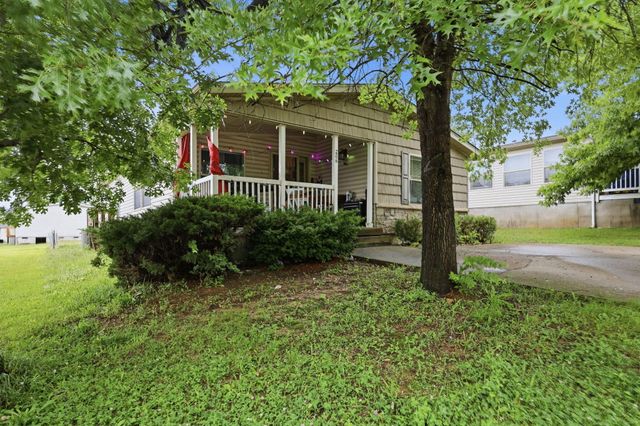 206 Pulliam Drive, Frankfort, KY 40601