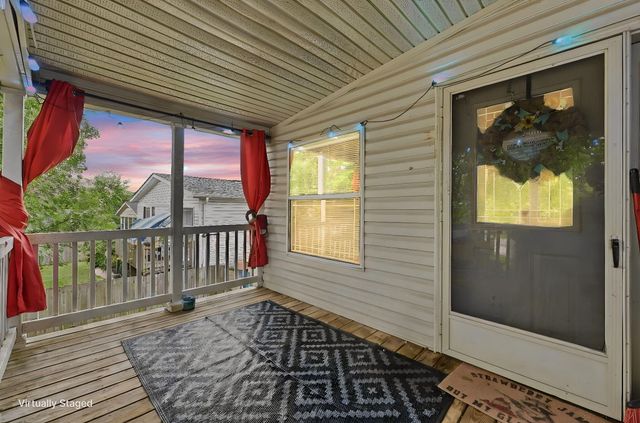 206 Pulliam Drive, Frankfort, KY 40601