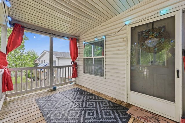 206 Pulliam Drive, Frankfort, KY 40601