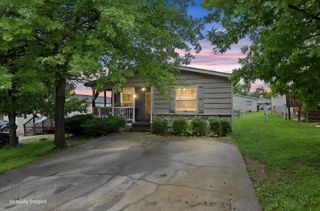 206 Pulliam Drive, Frankfort, KY 40601