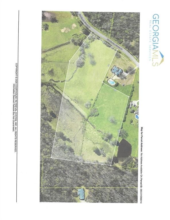 Image 2 of property listing at 00 Flat Shoals Church Road, Stockbridge, GA 30281