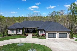 109 Wyncrest Terrace, Mount Airy, NC 27030