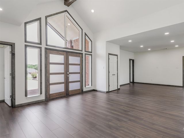 7349 Golf Club Drive, Fort Worth, TX 76179