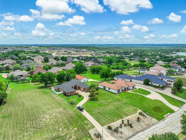 7349 Golf Club Drive, Fort Worth, TX 76179