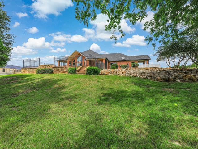 7349 Golf Club Drive, Fort Worth, TX 76179