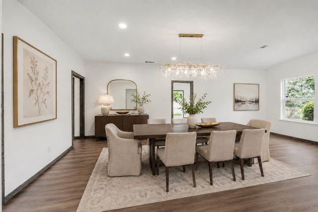 7349 Golf Club Drive, Fort Worth, TX 76179