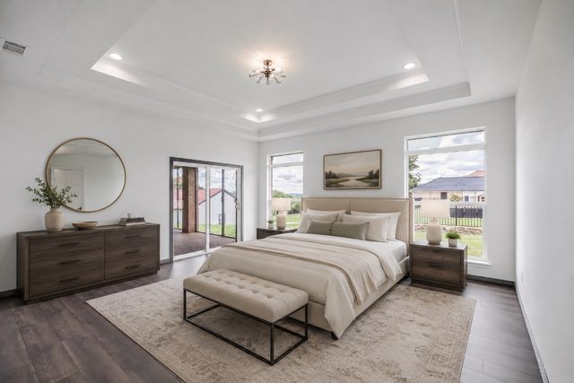 7349 Golf Club Drive, Fort Worth, TX 76179