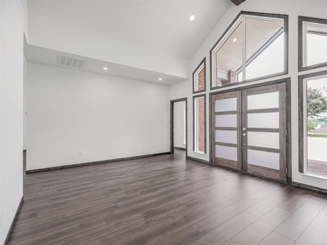 7349 Golf Club Drive, Fort Worth, TX 76179