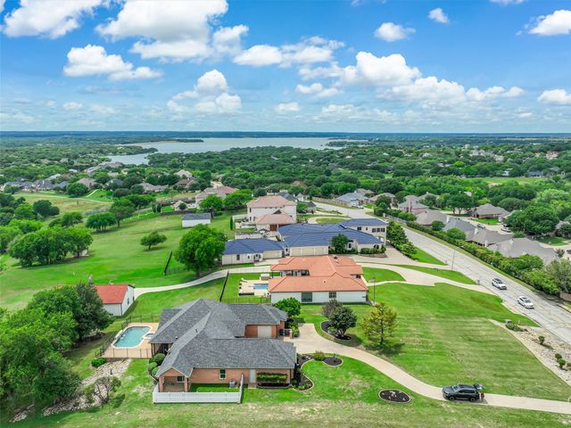 7349 Golf Club Drive, Fort Worth, TX 76179
