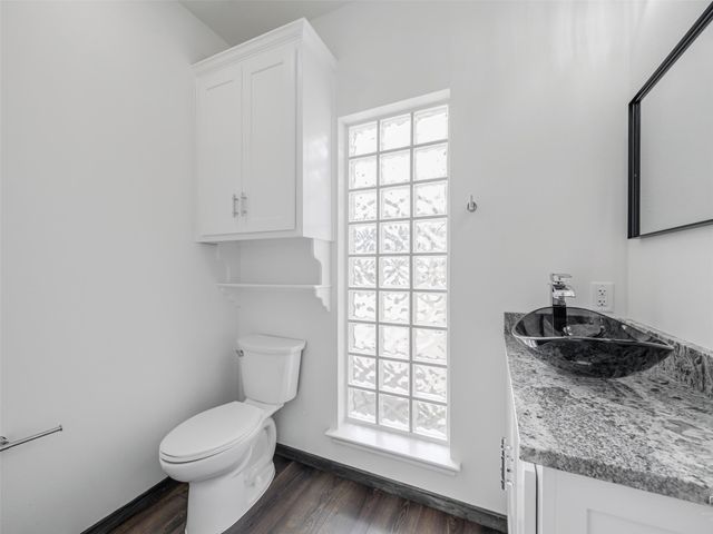 7349 Golf Club Drive, Fort Worth, TX 76179