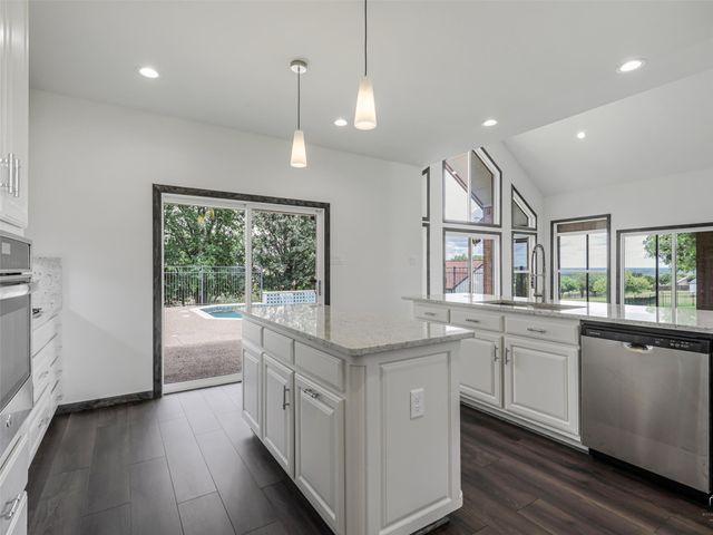 7349 Golf Club Drive, Fort Worth, TX 76179