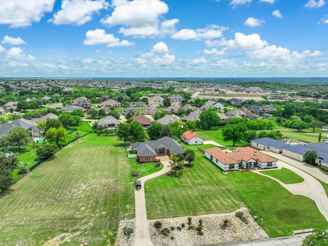7349 Golf Club Drive, Fort Worth, TX 76179