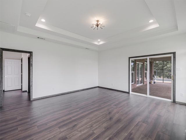 7349 Golf Club Drive, Fort Worth, TX 76179