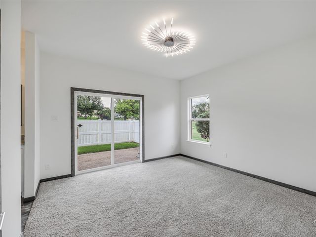 7349 Golf Club Drive, Fort Worth, TX 76179