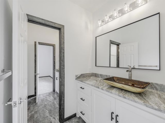 7349 Golf Club Drive, Fort Worth, TX 76179