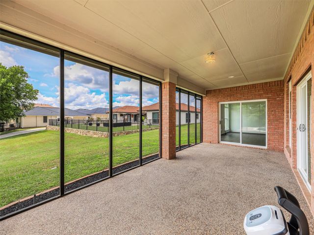 7349 Golf Club Drive, Fort Worth, TX 76179