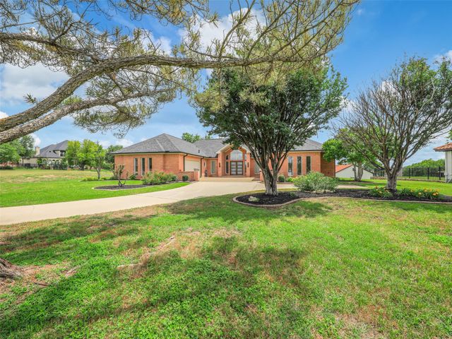7349 Golf Club Drive, Fort Worth, TX 76179