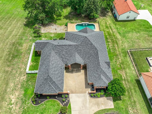7349 Golf Club Drive, Fort Worth, TX 76179