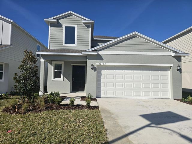 11490 BRAE WAY, Dade City, FL 33525