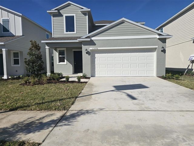 11490 BRAE WAY, Dade City, FL 33525