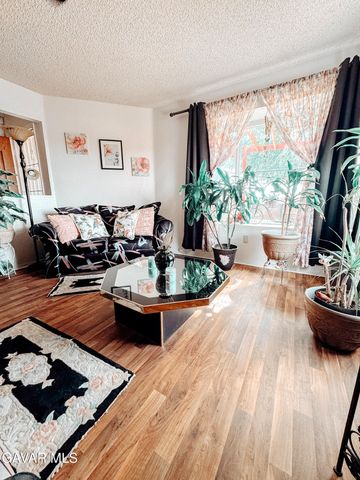 7851 Greenwood Avenue, California City, CA 93505