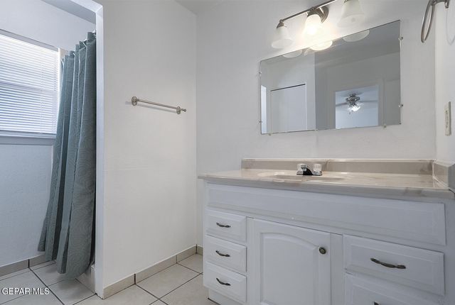 3536 E Glen Drive B, El Paso, TX 79936