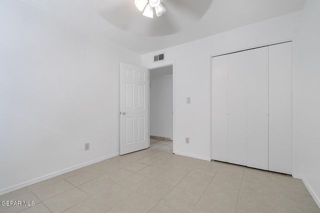 3536 E Glen Drive B, El Paso, TX 79936