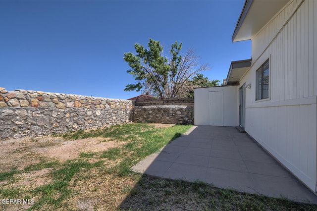 3536 E Glen Drive B, El Paso, TX 79936