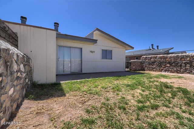 3536 E Glen Drive B, El Paso, TX 79936