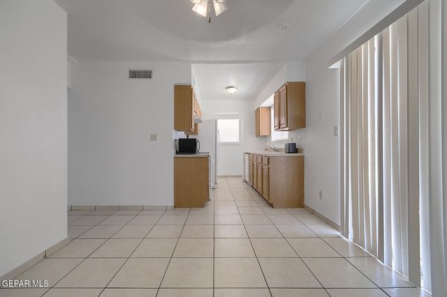 3536 E Glen Drive B, El Paso, TX 79936