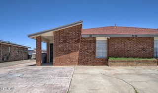 3536 E Glen Drive B, El Paso, TX 79936
