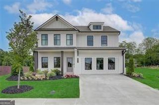 2700 Westgate Park Drive 1A, Loganville, GA 30052