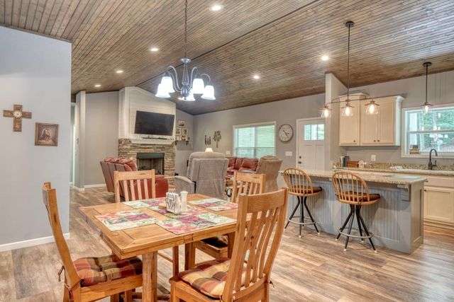 110 Hampton Road, Morganton, GA 30560