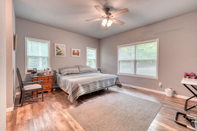 110 Hampton Road, Morganton, GA 30560