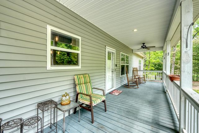 110 Hampton Road, Morganton, GA 30560