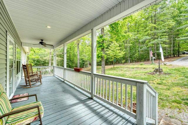 110 Hampton Road, Morganton, GA 30560