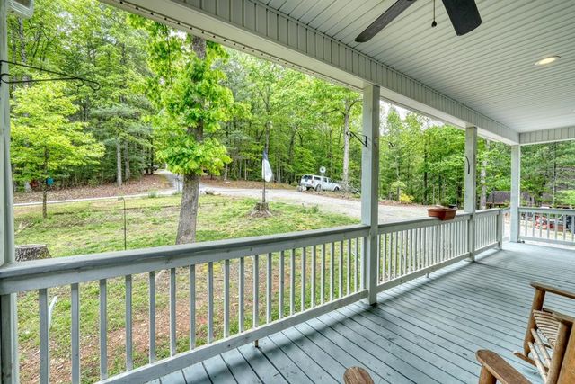 110 Hampton Road, Morganton, GA 30560