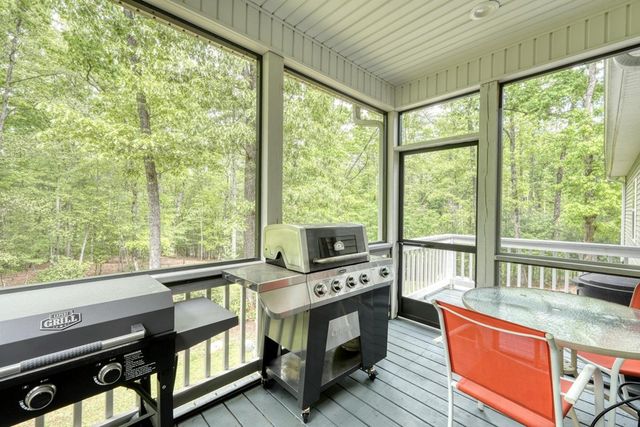 110 Hampton Road, Morganton, GA 30560
